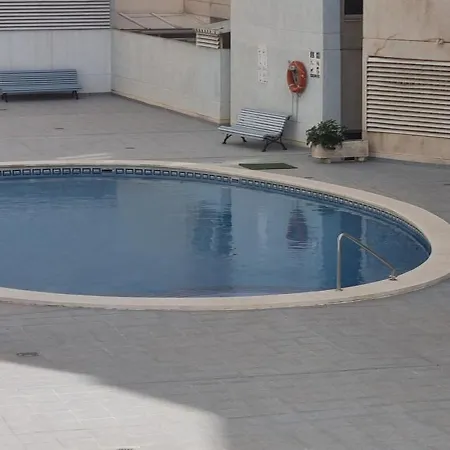 , Vacaciones Apartment *