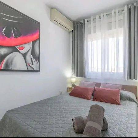 , Vacaciones Apartment