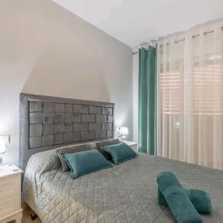 , Vacaciones Apartment Calpe
