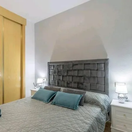 , Vacaciones Apartment