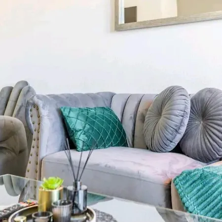 Apartment , Vacaciones *