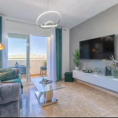 , Vacaciones Apartment *