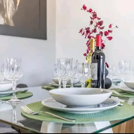 Apartment , Vacaciones Calpe