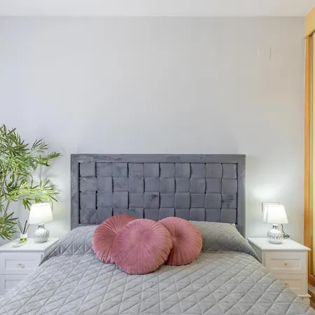 , Vacaciones Apartment *
