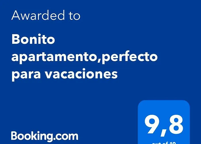 Lägenhet , Vacaciones ,piscina,wifi Calpe